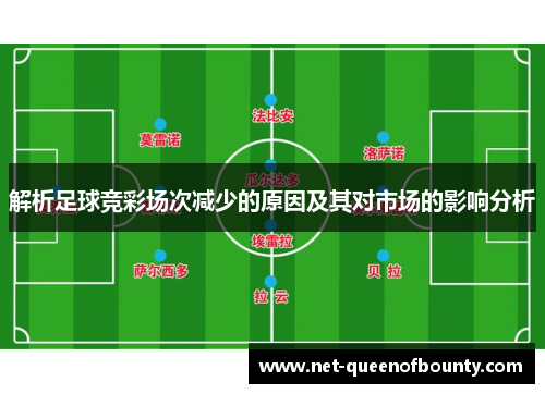 解析足球竞彩场次减少的原因及其对市场的影响分析 解析足球竞彩场次减少的原因及其对市场的影响分析